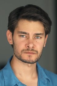 Alperen Çavdar portrait