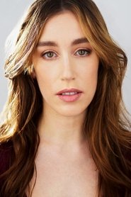 Zoe Zien portrait