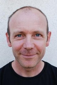 Antoine Lanciaux portrait