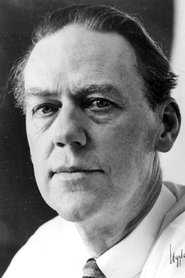 Erland von Koch portrait