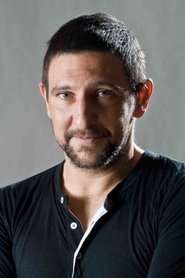 Andrés Herrera portrait