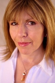 Maggie Philbin portrait