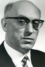 Fritz Erler portrait