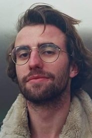 Théo Réveillaud portrait