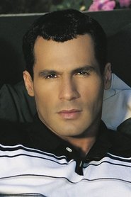 Marcelo Reeves portrait