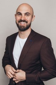 Daril Fannin portrait