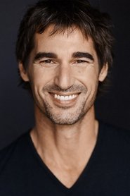 Peter Miller portrait