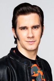 Giorgos Xoulos portrait