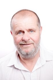 Alexander Mitterer portrait