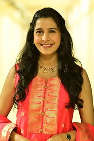 Jui Bhagwat portrait
