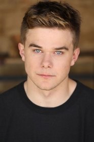 Cameron DeFaria portrait