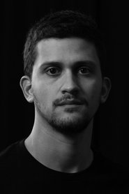 João Folharini portrait