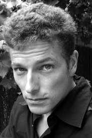 Cédric Dumond portrait