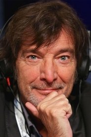 Claudio Cecchetto portrait