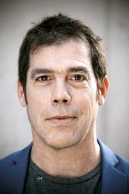 Álvaro Escobar portrait