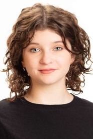 Juliette Bharucha portrait