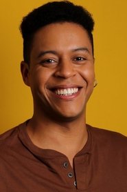 Dennis Pinheiro portrait