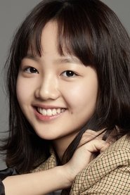 Lee Chae-Yun portrait