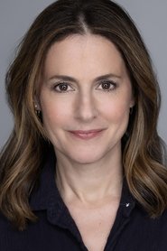 Ali Marsh portrait