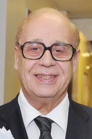 Jean Ziegler portrait