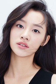 Yuan Baizihui portrait