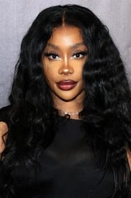 SZA portrait