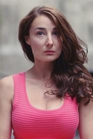 Jeanne Dandoy portrait