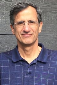 Dave Christiano portrait
