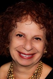 Annie Korzen portrait