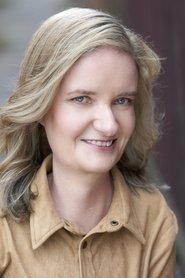 Belinda Aitken portrait