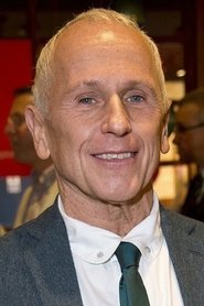 Wayne Sleep portrait