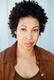 Angela Bullock portrait