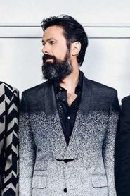 Sergio Carnevale portrait