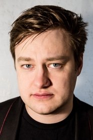 Jan Strejcovský portrait
