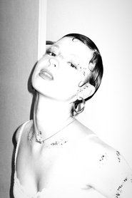 Claudia Pan portrait