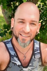 Stephen McGill portrait