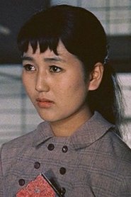Kazuko Ichikawa portrait