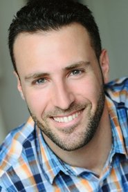 Don Fanelli portrait