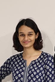 Tanushri Kumar portrait