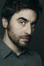 Guglielmo Favilla portrait