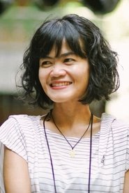 Chitra Subijakto portrait