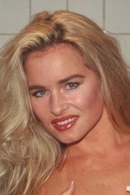 Natalie Smith portrait