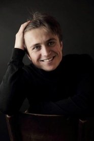Mikołaj Kubacki portrait