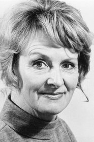 Jean Heywood portrait