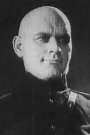 Stepan Shahaida portrait