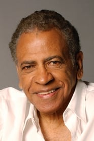 Austin Stoker portrait
