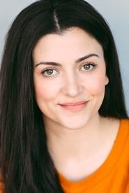 Alia Domino portrait
