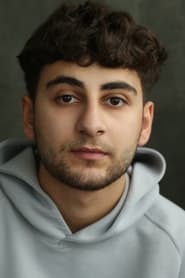 Alan Asaad portrait