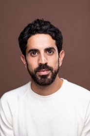 Tomer Lev Tov portrait