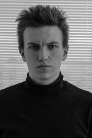 Nikita Ilyashenko portrait